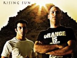 Avatar für Aly & Fila feat. Sue McLaren