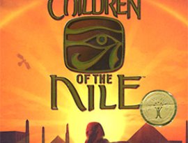 Avatar for Children of the Nile
