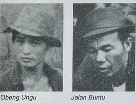Avatar for Obeng Ungu & Jalan Buntu with Group Uang Wayang of Palembang