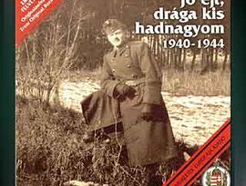 Jó éjt, drága kis hadnagyom 的头像