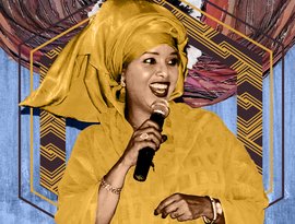 Avatar for Sahra Halgan