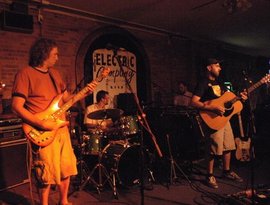 Al and the Transamericans 的头像