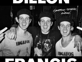 Avatar de Dillon Francis & Kill the Noise