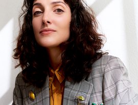 Avatar de Clarice Falcão