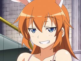 シャーロット・E・イェーガー(CV.小清水亜美) 的头像