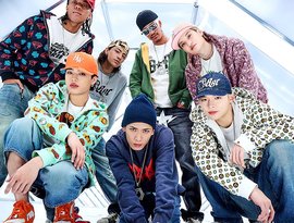 Avatar for PSYCHIC FEVER from EXILE TRIBE