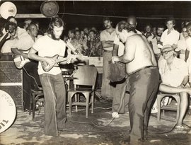 Trio Elétrico Dodô & Osmar 的头像