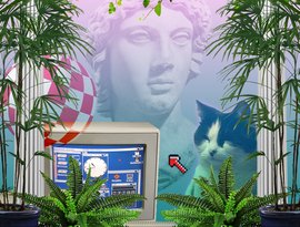 猫 シ Corp. のアバター