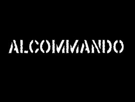 Avatar for Alcommando