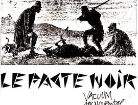 Avatar de Le Pacte Noir