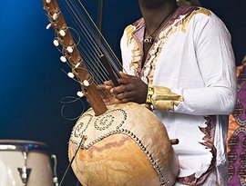 Avatar für Seckou Keita