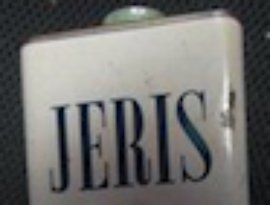 Jeris のアバター