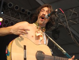 Avatar for Gogol Bordello