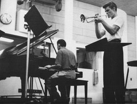 Awatar dla Chet Baker & Russ Freeman