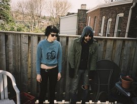 Awatar dla Crystal Castles