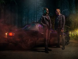Аватар для W O L F C L U B