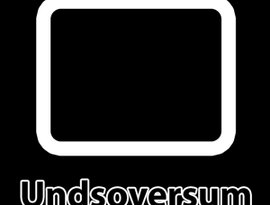 Undsoversum 的头像