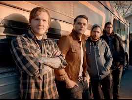 Avatar for The Gaslight Anthem