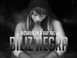 Avatar for Ricardo 2R & RAF TAG