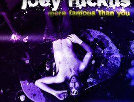 Awatar dla Joey Ruckus