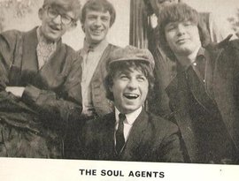 The Soul Agents 的头像