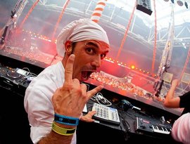 DJ Noize Suppressor 的头像