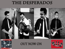 Avatar for The Desperados