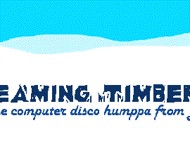 Avatar for Screaming Timbermen