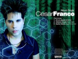Avatar for César Franco