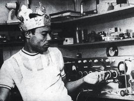 Avatar für King Tubby Meets Roots Radics