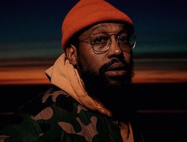 PJ Morton 的头像