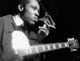 Avatar for George Benson