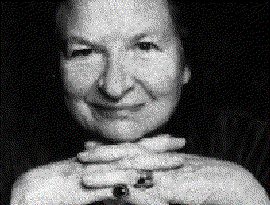 P D James 的头像