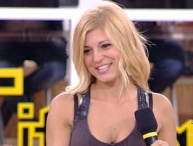 Avatar de Giorgia Urrico