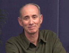 Kenneth Wapnick 的头像