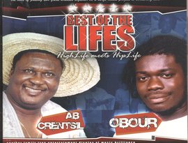 Avatar for AB Crentsil & Obour