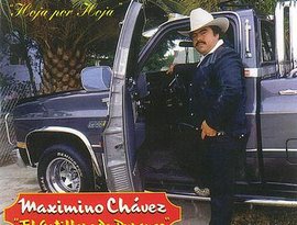 Maximino Chávez için avatar