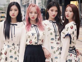 Awatar dla 이달의 소녀 1/3