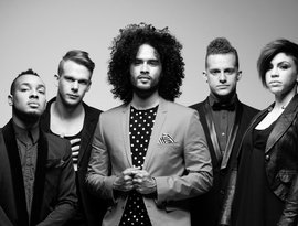 Аватар для Group 1 Crew