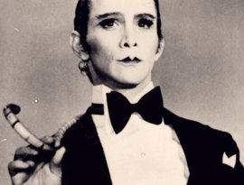 Awatar dla Joel Grey