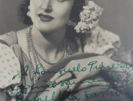 Estrellita Castro 的头像