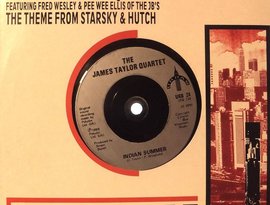 Avatar for The James Taylor Quartet featuring Fred Wesley and Pee Wee Ellis