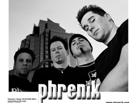 Phrenik 的头像