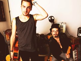 Avatar de Heffron Drive