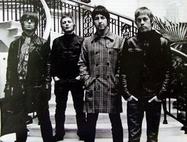 Awatar dla Beady Eye