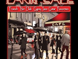 Avatar for Paris Café Society