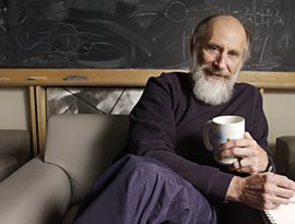 Avatar de Leonard Susskind