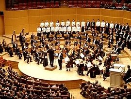 Avatar für Orchestre Révolutionnaire et Romantique