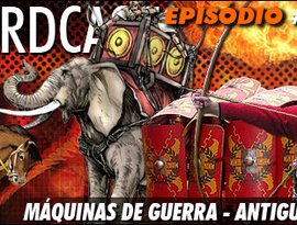 Avatar for NC162 - Alottoni, Tucano, Bluehand, Vince Glotto, e Azaghâl, o anão