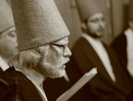 Ahmed Şahin 的头像
